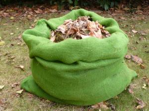 Sac Déchets Verts et Organiques - 110 L